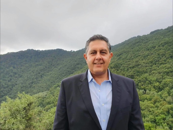 Inaugurata edicola votiva a Campo Ligure grazie a Comune, Anas, Regione e Soprintendenza