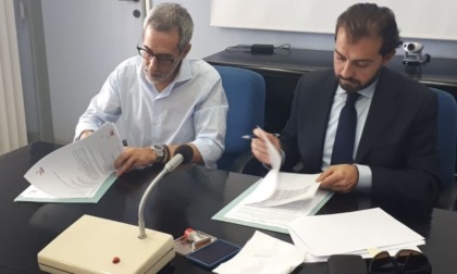 Gas alle aziende, rinnovata partnership tra Confindustria Alessandria e Alegas