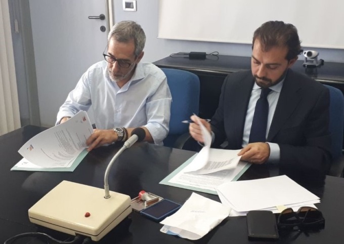 Gas alle aziende, rinnovata partnership tra Confindustria Alessandria e Alegas