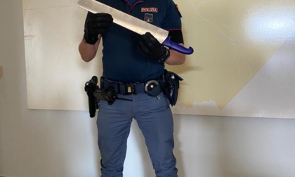 Torino: lite per droga, tre denunciati dalla Polizia