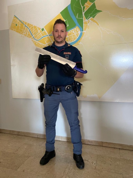 Torino: lite per droga, tre denunciati dalla Polizia