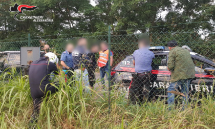 Operazione Malcom, sgominato sodalizio dedito a furti e rapine nel Nord Italia