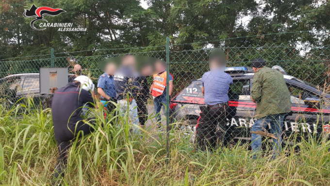 Operazione Malcom, sgominato sodalizio dedito a furti e rapine nel Nord Italia