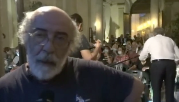 Novi Ligure: concerto di Antonio Marangolo per “Jazz in Jazz”