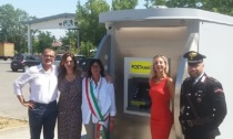 Compleanno per gli ATM Postamat di Casaleggio Boiro, Monleale e Roccaforte Ligure