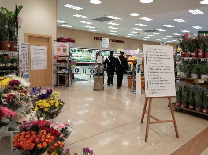 Cinque denunciati nel casalese tra furti e danneggiamenti