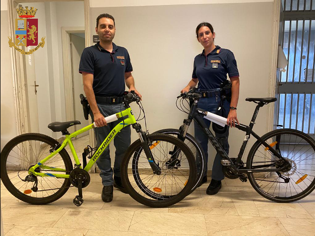 Torino: denunciato per ricettazione, si scopre poi che l’autore del furto è il fratello minorenne