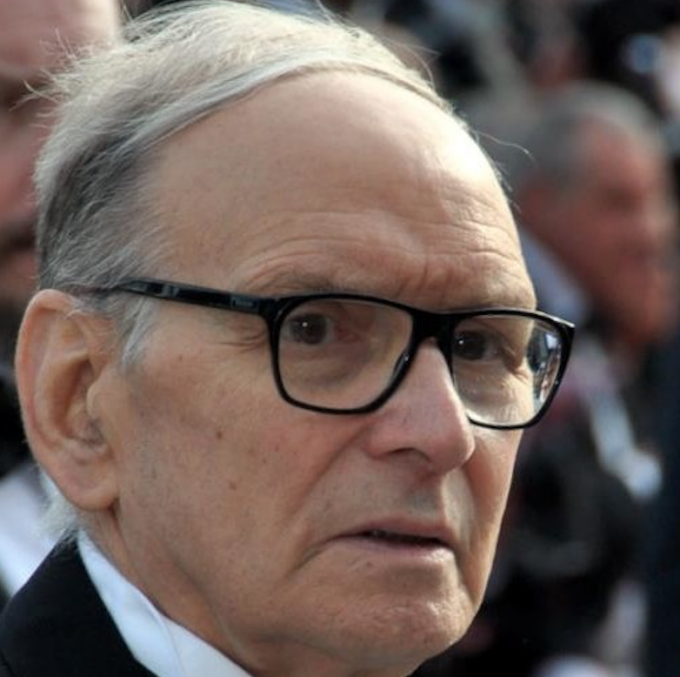Si è spento nella notte Ennio Morricone