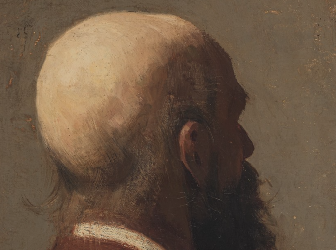 Casale Monferrato: arriva un dipinto di Pellizza da Volpedo al Museo Civico