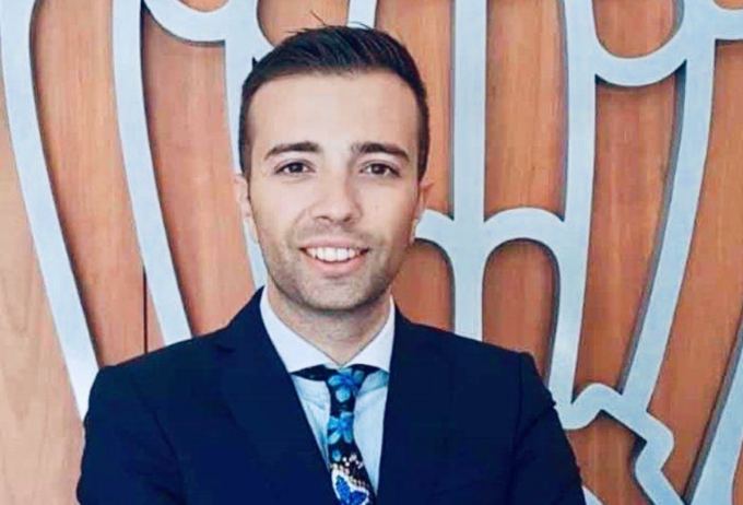 Andrea Notari nuovo presidente giovani Confindustria Piemonte