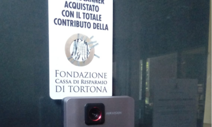 Tortona: riaperto il comando della Polizia Municipale