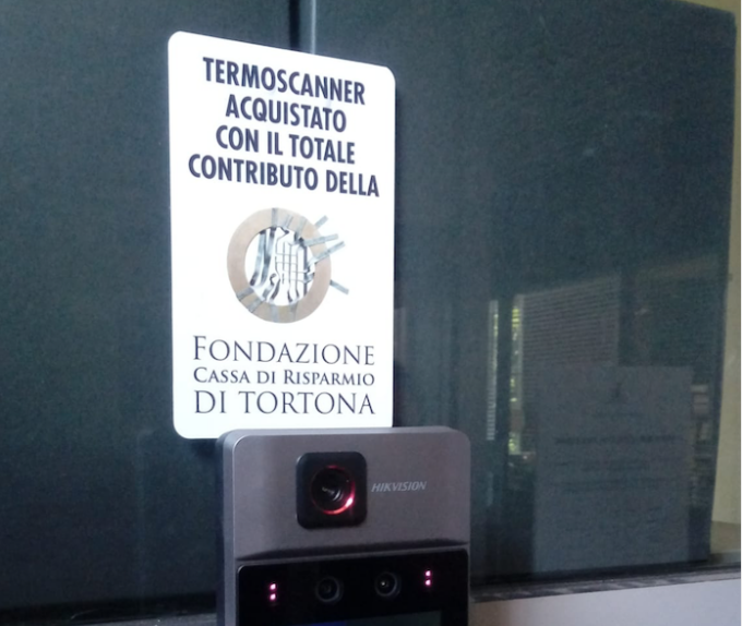 Tortona: riaperto il comando della Polizia Municipale