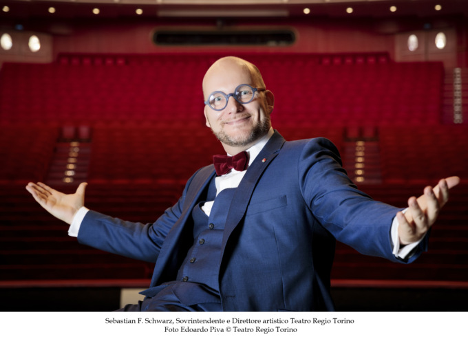 Teatro Regio Torino, le anticipazioni della stagione 2020-2021