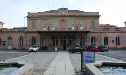Acqui Terme: nuovo progetto di valorizzazione della stazione