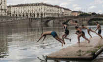 Legambiente Piemonte: una versione tutta piemontese del Big Jump