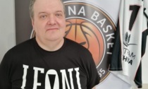 Derthona Basket: Perticarini è il nuovo ds