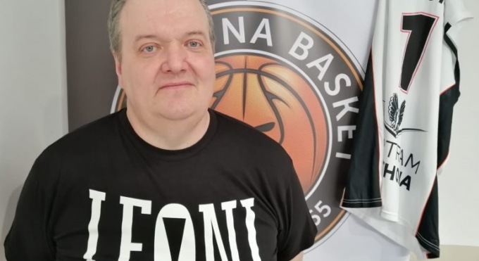 Derthona Basket: Perticarini è il nuovo ds
