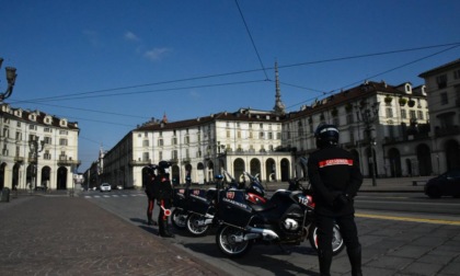 Nel Torinese, 4 arresti per maltrattamenti nelle ultime 48 ore