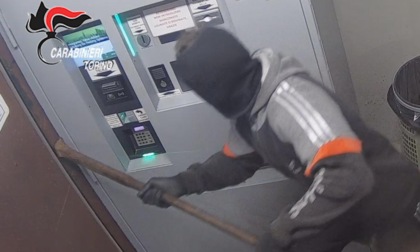 Torino: presa la “banda del palanchino”