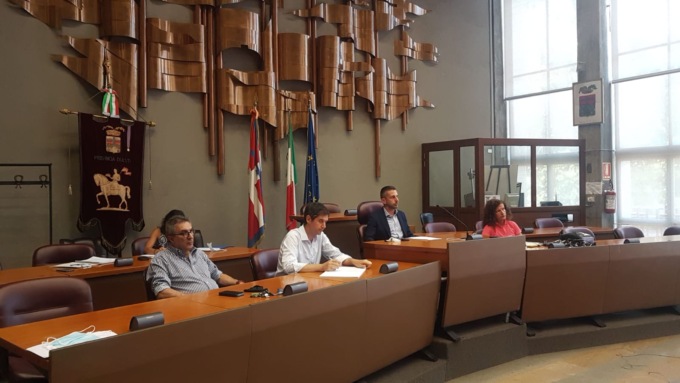 Asti: incontro in provincia tra scuole secondarie e trasporto pubblico extraurbano