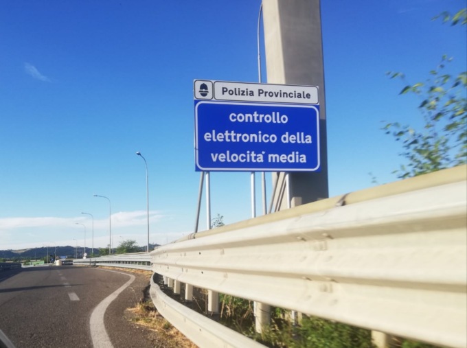 Alessandria: tutor in tangenziale attivo dal 3 agosto