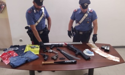 Torino, protezione in cambio di soldi e un SUV: “Paga perché sono amico dei Casamonica”