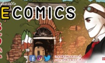 AleComics in scena il 12 e 13 settembre alla Cittadella