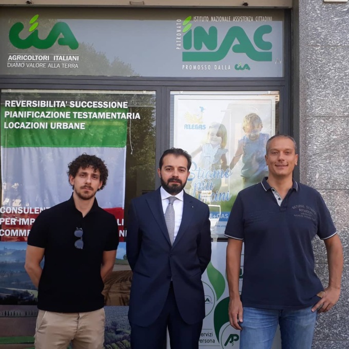 Alessandria: Alegas e Cia insieme al quartiere Cristo