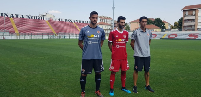 Alessandria Calcio, 4-1 alla Primavera della Sampdoria