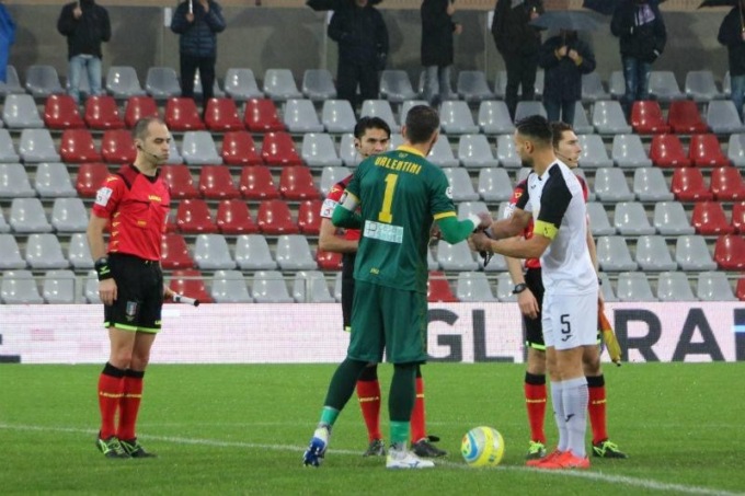 Serie C, playoff: l’Alessandria batte la Robur Siena per 3-2