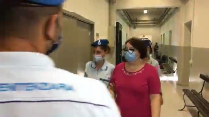 Quargnento: difesa chiede assoluzione per la Patrucco: “Sempre stata estranea ai fatti”