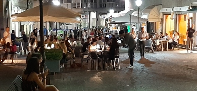 AperitiviAMO Tortona prosegue anche ad agosto e settembre
