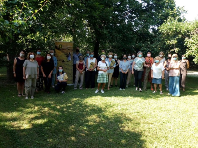 Svolta l’Assemblea annuale elettiva di Confagricoltura Donna Alessandria