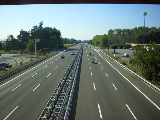 Ritornano i disagi lungo le autostrade liguri