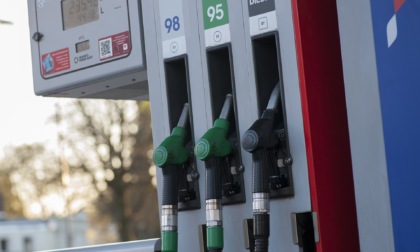 Benzina, in sciopero anche diversi distributori della Liguria