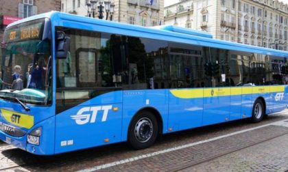 Con l’abbonamento annuale Gtt under 26 si può viaggiare anche sui treni tra le stazioni di Torino