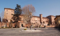 Moncalieri: riaprono gli Appartamenti Reali del Castello