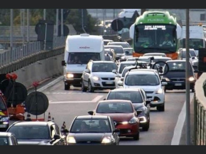 Viabilità Liguria: Procura Genova apre fascicolo