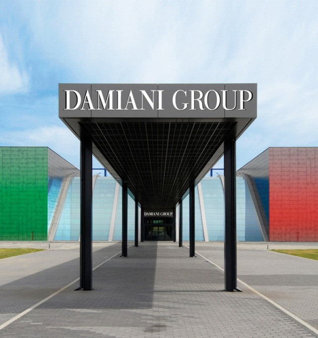 Damiani, continua rafforzamento del management