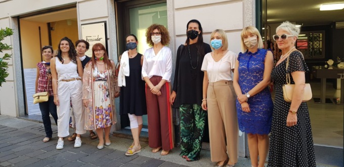 Alessandria: al via la mostra fotografica “Fìmmine”