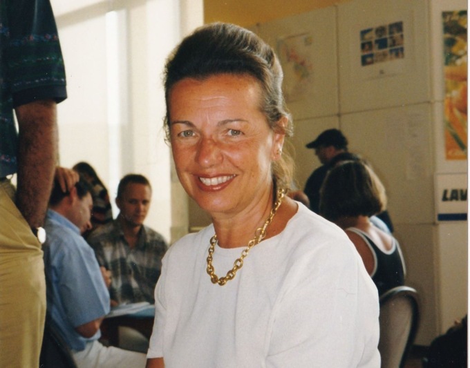 Torino dice addio a Maria Teresa Rey, vedova Lavazza