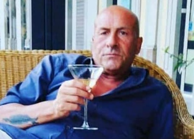 Alessandria: addio al parrucchiere Miki Falleti