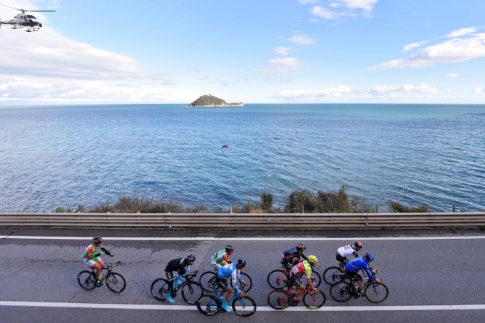 Milano-Sanremo, legame tra Acqui Terme e Alessandria