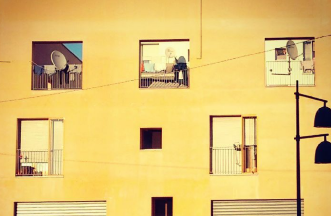 Torino: nuova vita per le palazzine del MOI