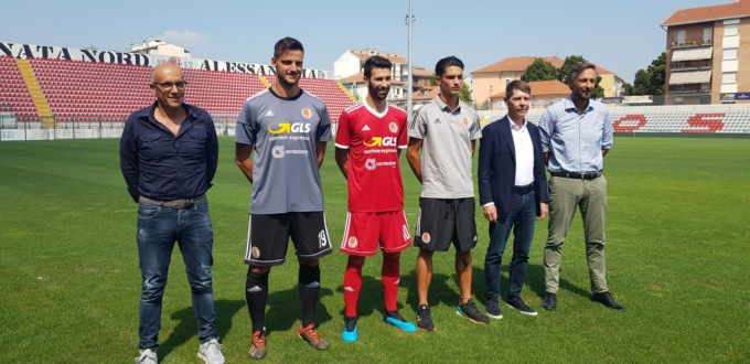 Alessandria Calcio: tutti negativi i primi tamponi a giocatori e staff