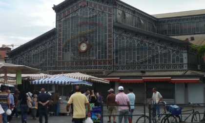 Torino: il 9 luglio riapre l’edicola di Porta Palazzo