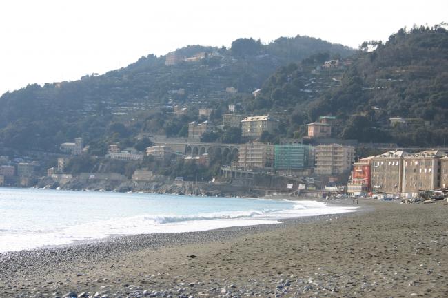 Liguria, la Giunta regionale approva la Guida Mare 2024