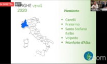 Assegnate le Spighe Verdi 2020: c'è anche Volpedo