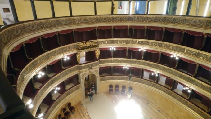 Novi Ligure: nominato il nuovo Cda della Fondazione Teatro Marenco