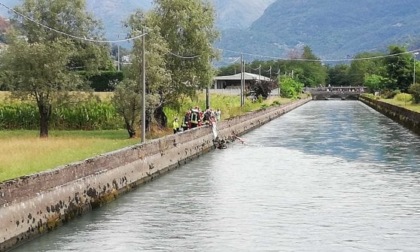 Domodossola, ragazza 17enne muore dopo caduta con parapendio